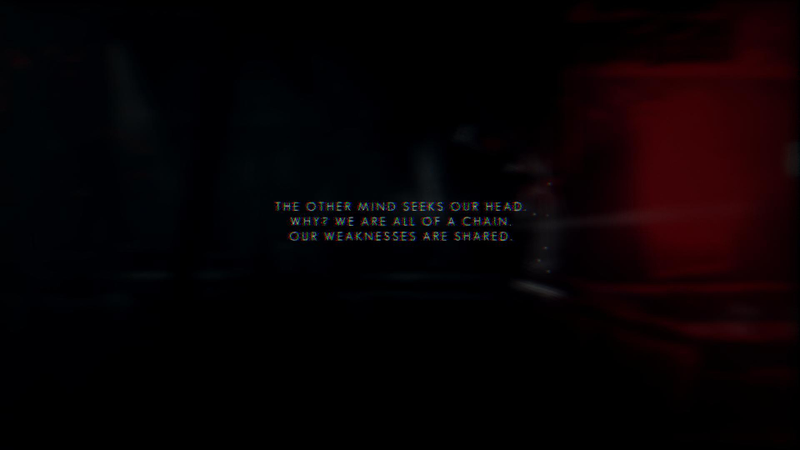Illustration for article titled The Swapper: The Kotaku Review
